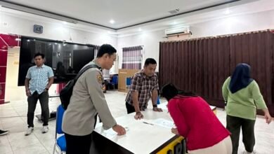Gegara Saling Tuduh Curi Sepeda, Kasus Bullying Anak di Barito Utara Berakhir di Polisi