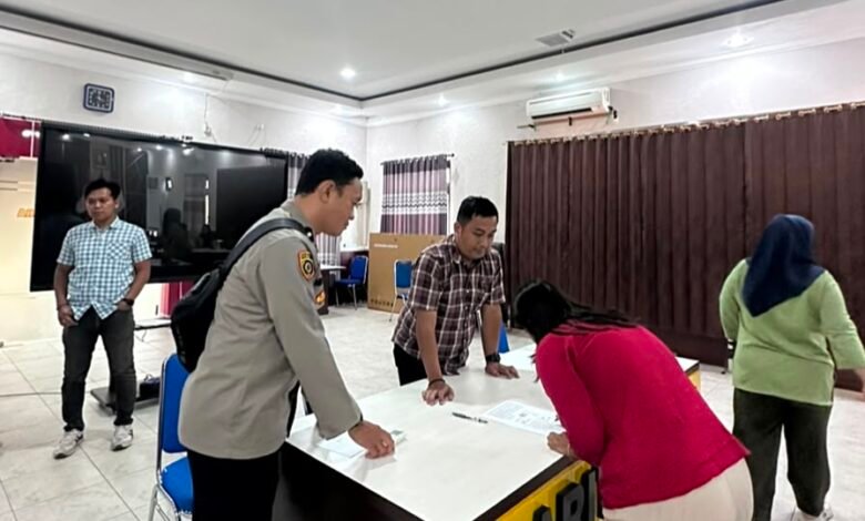 Gegara Saling Tuduh Curi Sepeda, Kasus Bullying Anak di Barito Utara Berakhir di Polisi