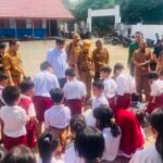 Program SIP Pintar Barito Utara Sentuh Anak Kota hingga Pedalaman