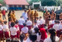 Program SIP Pintar Barito Utara Sentuh Anak Kota hingga Pedalaman