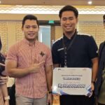 Harumkan Barito Utara, Mr Green Hidroponik Farm Tembus 10 Besar UMKM Terbaik Astra