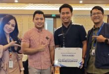 Harumkan Barito Utara, Mr Green Hidroponik Farm Tembus 10 Besar UMKM Terbaik Astra