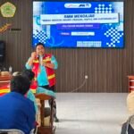 PT SMM Buka Wawasan Industri Pertambangan Mahasiswa Muara Teweh