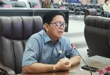 Agenda Gowes Bareng Dapat Dukungan Dewan Agenda Gowes Bareng Dapat Dukungan Dewan