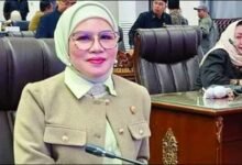 PAW Anggota DPRD dari Golkar, Calon Pengganti Diambil dari Dapil I PAW Anggota DPRD dari Golkar, Calon Pengganti Diambil dari Dapil I