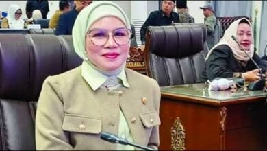 PAW Anggota DPRD dari Golkar, Calon Pengganti Diambil dari Dapil I PAW Anggota DPRD dari Golkar, Calon Pengganti Diambil dari Dapil I