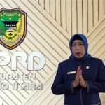 Unggah Video 45 Detik, Ketua DPRD Ucapkan Selamat Hari Jadi ke-76 Barito Utara
