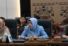 Cari Payung Hukum bagi Penambang Rakyat