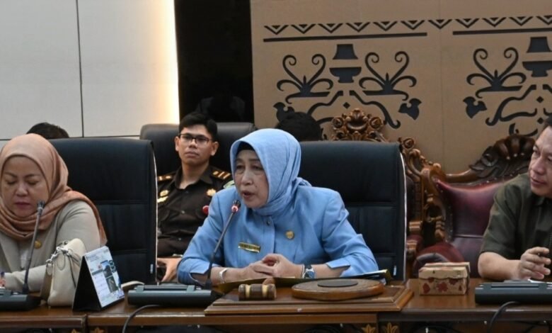 Cari Payung Hukum bagi Penambang Rakyat