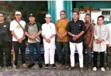 Warga 3 RT di Kelurahan Lanjas Sampaikan Usulan Prioritas ke Legislator Warga 3 RT di Kelurahan Lanjas Sampaikan Usulan Prioritas ke Legislator
