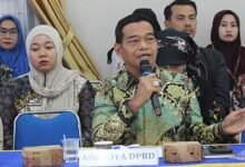 Satgas Pangan Diminta Turun Tangan Atasi Lonjakan Harga Gas Melon Satgas Pangan Diminta Turun Tangan Atasi Lonjakan Harga Gas Melon