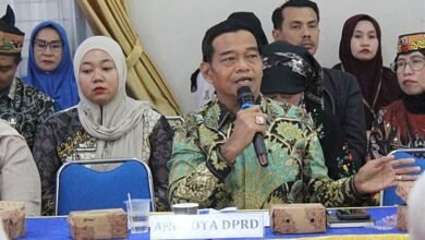 Satgas Pangan Diminta Turun Tangan Atasi Lonjakan Harga Gas Melon