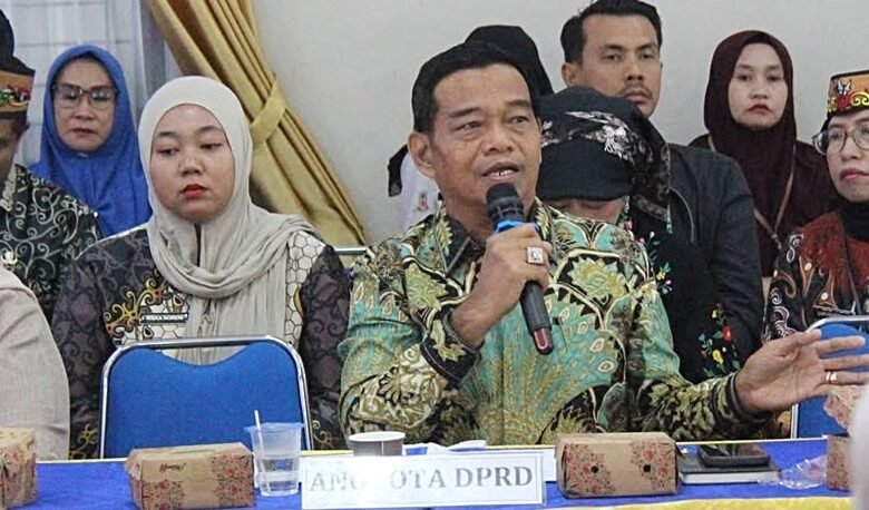Satgas Pangan Diminta Turun Tangan Atasi Lonjakan Harga Gas Melon