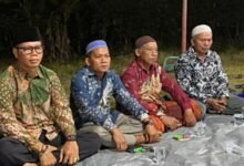 Dewan Ajak Masyarakat Barito Utara Jadikan Momen Satu Suro untuk Introspeksi Diri Dewan Ajak Masyarakat Barito Utara Jadikan Momen Satu Suro untuk Introspeksi Diri