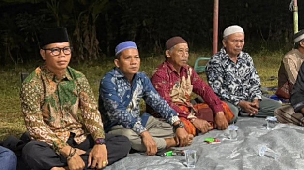 Dewan Ajak Masyarakat Barito Utara Jadikan Momen Satu Suro untuk Introspeksi Diri