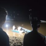 Lompat dari Lanting, Bocah 10 Tahun Diduga Tenggelam di Sungai Barito Lahei