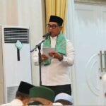 Pemkab Barito Utara Gelar Syukuran Sambut Kepulangan Jemaah Haji