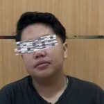 Kuras Saldo ATM Lansia Rp18,3 Juta Untuk Judol