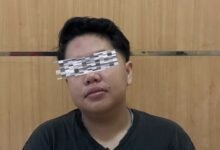 Pemuda di Muara Teweh Kuras Saldo Lansia Rp18,3 Juta Untuk Judol Pemuda di Muara Teweh Kuras Saldo Lansia Rp18,3 Juta Untuk Judol