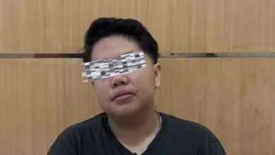 Kuras Saldo ATM Lansia Rp18,3 Juta Untuk Judol