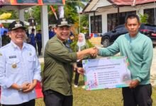 Shalahuddin Instruksikan Camat Data Masalah Krusial Desa