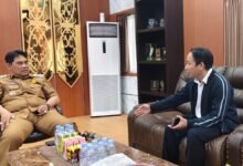 Kapan Pemadaman Listrik di Barito Utara Berakhir? Ini Penjelasan PLN Kapan Pemadaman Listrik di Barito Utara Berakhir? Ini Penjelasan PLN