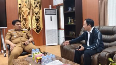 Kapan Pemadaman Listrik di Barito Utara Berakhir? Ini Penjelasan PLN