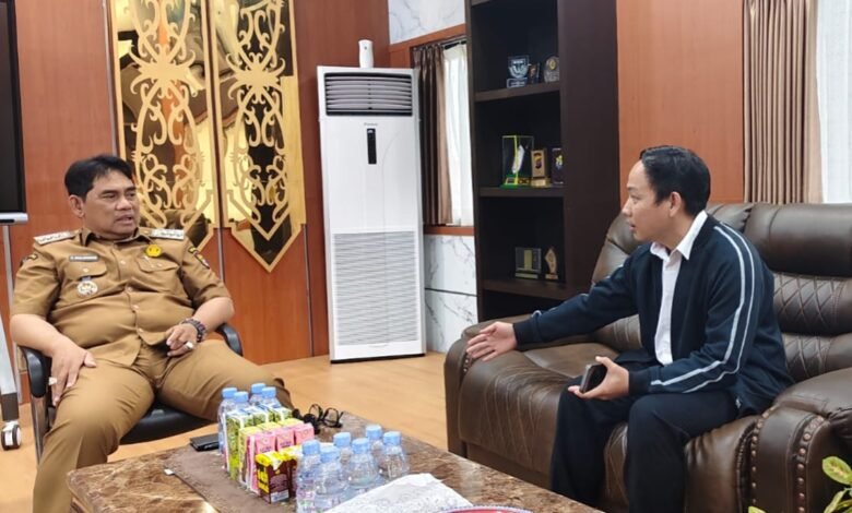 Kapan Pemadaman Listrik di Barito Utara Berakhir? Ini Penjelasan PLN