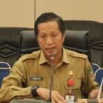 Pemkab dan DPRD Barito Utara Matangkan Rancangan KUA-PPAS APBD 2027