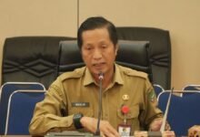 Pemkab dan DPRD Barito Utara Matangkan Rancangan KUA-PPAS APBD 2027