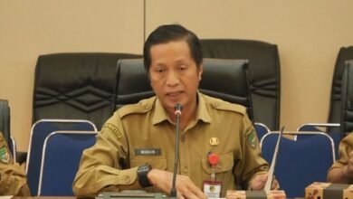 Pemkab dan DPRD Barito Utara Matangkan Rancangan KUA-PPAS APBD 2027