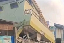 Gempa M 77 Guncang NTT: 14 Orang Dilaporkan Meninggal Dunia