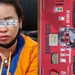 Ditemukan Belasan Klip Sabu, Rumah Wanita di Bukit Sawit Barito Utara Digerebek Polisi