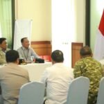 Data Karhutla Kalteng: 7,6 Ribu Hektare Lahan Terbakar, 13 Daerah Siaga Darurat