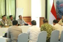 Data Karhutla Kalteng: 7,6 Ribu Hektare Lahan Terbakar, 13 Daerah Siaga Darurat Data Karhutla Kalteng: 7,6 Ribu Hektare Lahan Terbakar, 13 Daerah Siaga Darurat