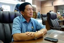 Hari Bhayangkara, Dewan Apresiasi Sinergi Polri dan Pemkab Barito Utara Hari Bhayangkara, Dewan Apresiasi Sinergi Polri dan Pemkab Barito Utara