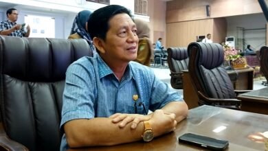 Hari Bhayangkara, Dewan Apresiasi Sinergi Polri dan Pemkab Barito Utara Hari Bhayangkara, Dewan Apresiasi Sinergi Polri dan Pemkab Barito Utara