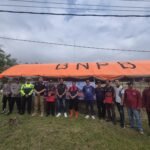 Antisipasi Karhutla, Polres Gunung Mas Intensifkan Patroli Dialogis dan Koordinasi Lintas Instansi