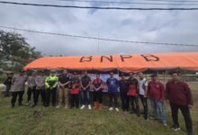 Antisipasi Karhutla, Polres Gunung Mas Intensifkan Patroli Dialogis dan Koordinasi Lintas Instansi Antisipasi Karhutla, Polres Gunung Mas Intensifkan Patroli Dialogis dan Koordinasi Lintas Instansi