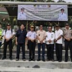 Desa Benangin II Ikuti Verifikasi Faktual ProKlim, Didukung PT BEK & PT PAMA