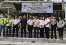Desa Benangin II Ikuti Verifikasi Faktual ProKlim, Didukung PT BEK & PT PAMA Desa Benangin II Ikuti Verifikasi Faktual ProKlim, Didukung PT BEK & PT PAMA