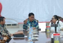Bukan Sekadar Meniru, Ini Alasan Shalahuddin Boyong Jajaran ke Gunung Kidul Bukan Sekadar Meniru, Ini Alasan Shalahuddin Boyong Jajaran ke Gunung Kidul