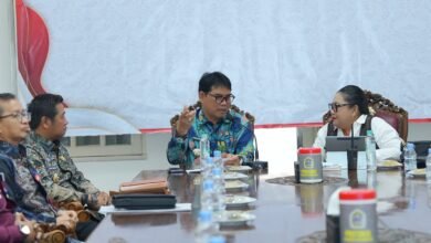 Bukan Sekadar Meniru, Ini Alasan Shalahuddin Boyong Jajaran ke Gunung Kidul