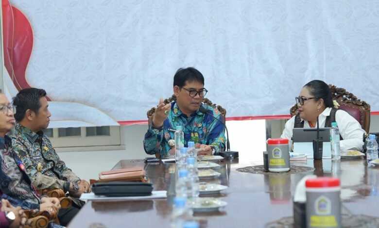 Bukan Sekadar Meniru, Ini Alasan Shalahuddin Boyong Jajaran ke Gunung Kidul