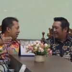 Wabup Felix Dorong Peningkatan Pelayanan Publik