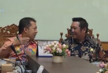 Wabup Felix Dorong Peningkatan Pelayanan Publik Wabup Felix Dorong Peningkatan Pelayanan Publik