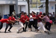 BRI Muara Teweh Rayakan HUT ke-81 RI Penuh Kemeriahan BRI Muara Teweh Rayakan HUT ke-81 RI Penuh Kemeriahan