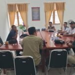 SMSI Barsel dan Barito Utara Perkuat Hubungan Bilateral