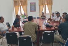 SMSI Barsel dan Barito Utara Perkuat Hubungan Bilateral SMSI Barsel dan Barito Utara Perkuat Hubungan Bilateral
