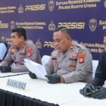 Polres Barito Utara Bongkar PETI dan Penyelundupan Ribuan Liter BBM